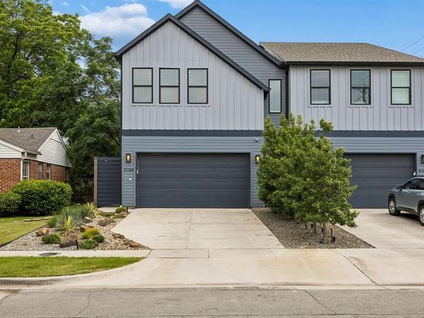 5104 Vandelia Street, Dallas, TX 75235