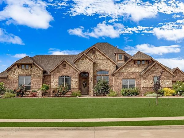 768 Kensington Drive , Rockwall, TX 75032
