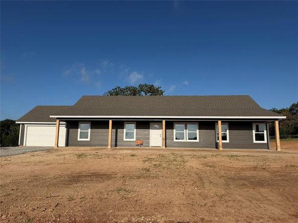 180 Altom Road , Springtown, TX 76082