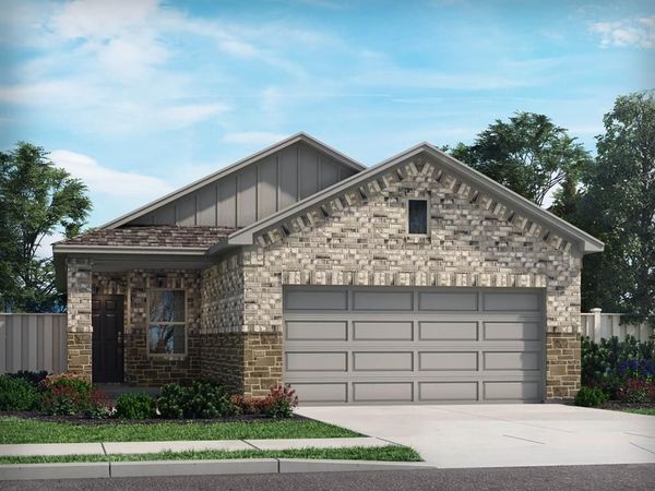 5102 Golden Trout Drive , Princeton, TX 75071