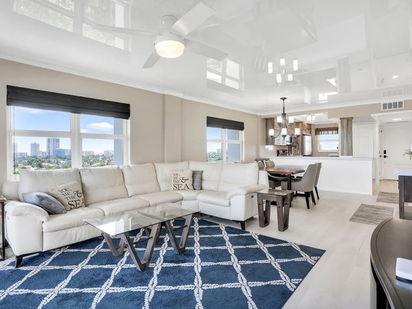 801 S Federal Highway, Unit Ph21, Pompano Beach, FL 33062