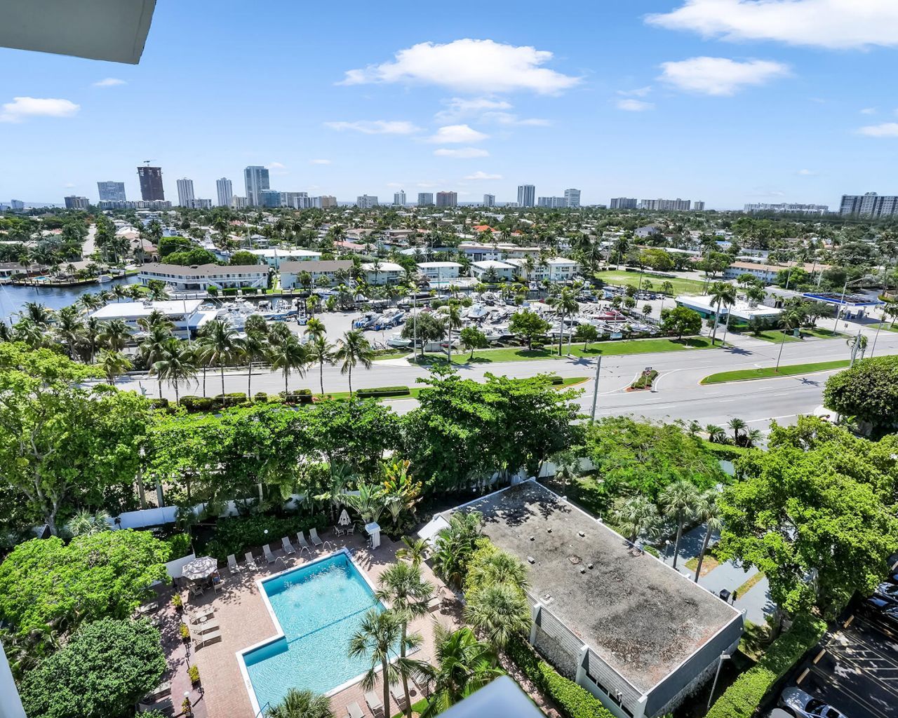 801 S Federal Highway, Unit Ph21, Pompano Beach, FL 33062 Photo