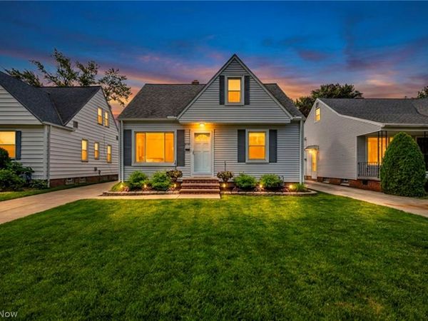 2699 Lincoln Avenue , Parma, OH 44134