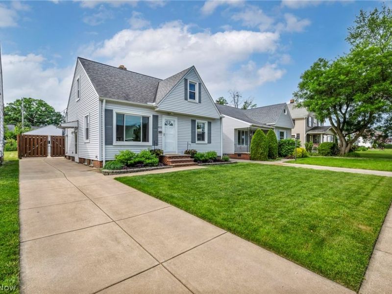2699 Lincoln Avenue, Parma, OH 44134 Photo 3