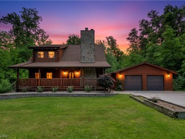 5082 Burgundy Court, West Salem, OH 44287