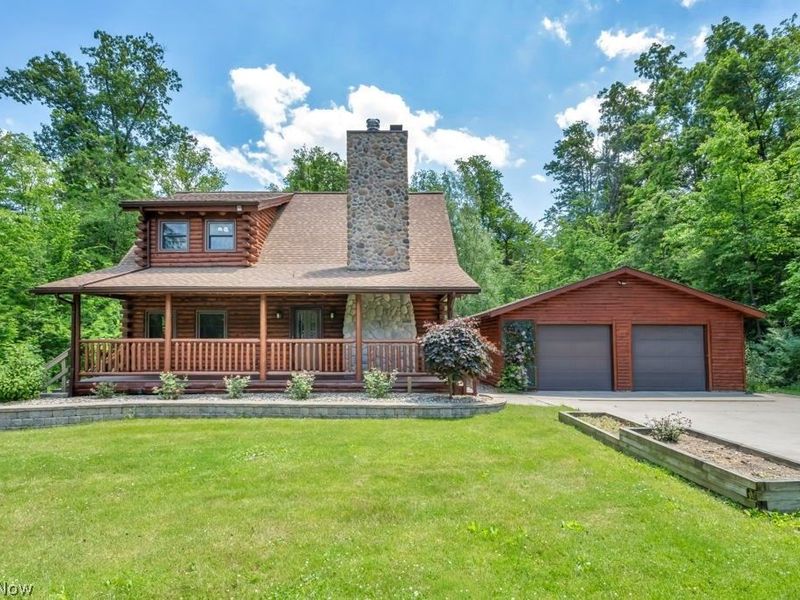 5082 Burgundy Court , West Salem, OH 44287 Photo 2