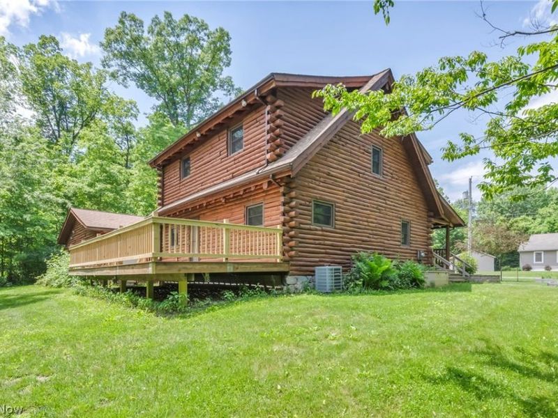 5082 Burgundy Court , West Salem, OH 44287 Photo 29