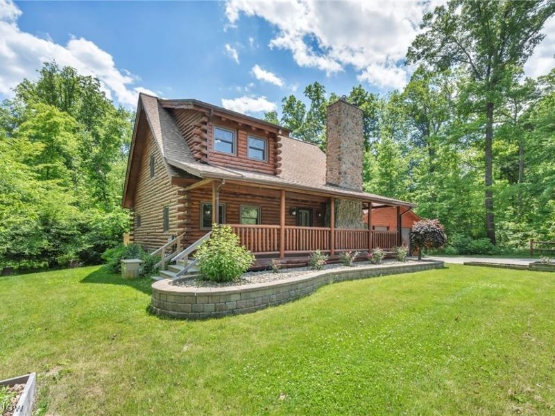 5082 Burgundy Court , West Salem, OH 44287 Photo 32