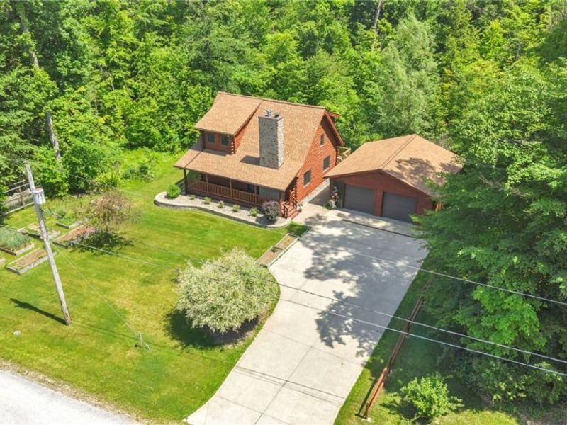 5082 Burgundy Court , West Salem, OH 44287 Photo 33
