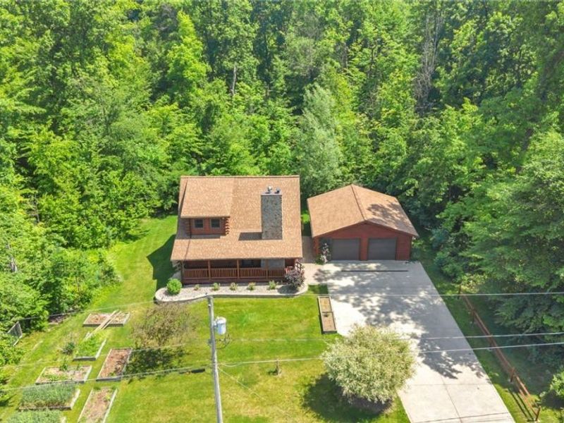 5082 Burgundy Court , West Salem, OH 44287 Photo 35