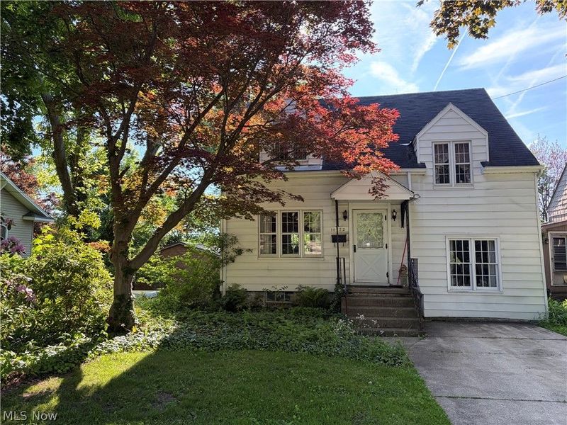 10772 Main Street , Mantua, OH 44255 Photo 1