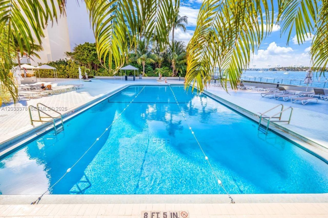 1200 West Ave , Unit PH23, Miami Beach, FL 33139 Photo