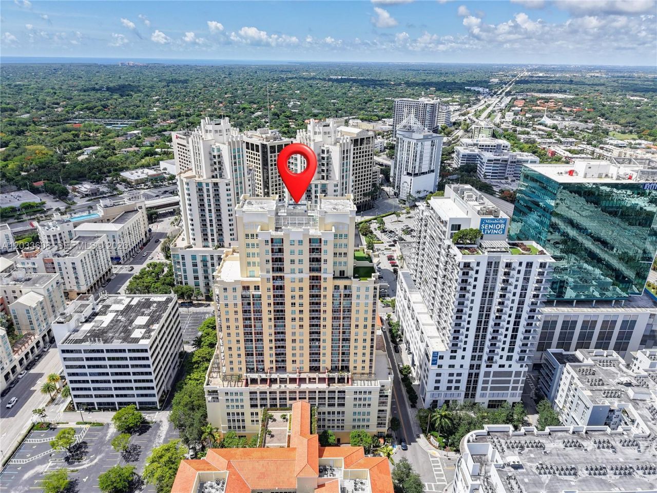 7350 SW 89th St , Unit 1610S, Miami, FL 33156 Photo