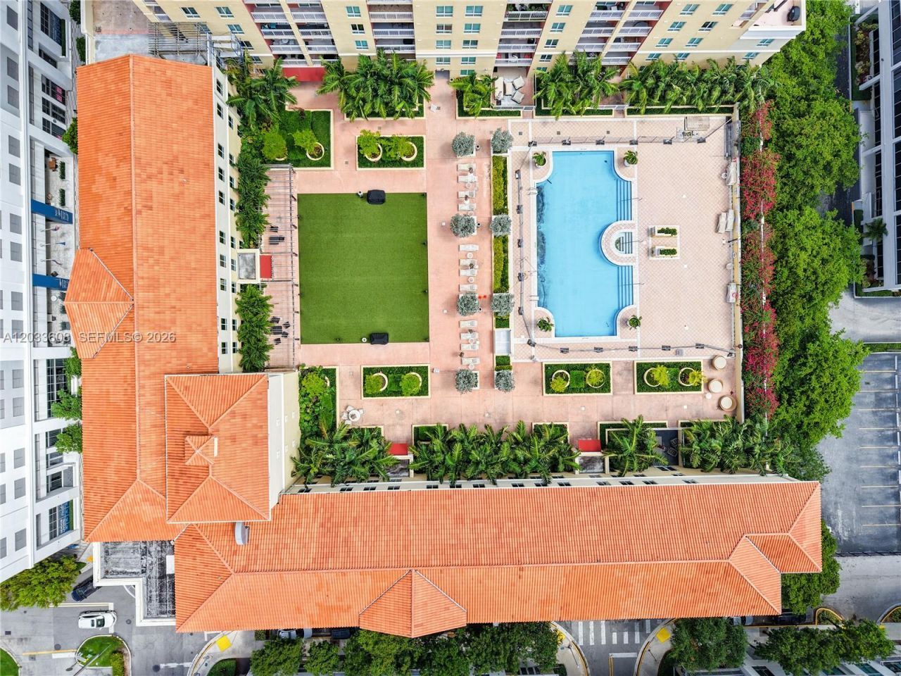 7350 SW 89th St , Unit 1610S, Miami, FL 33156 Photo