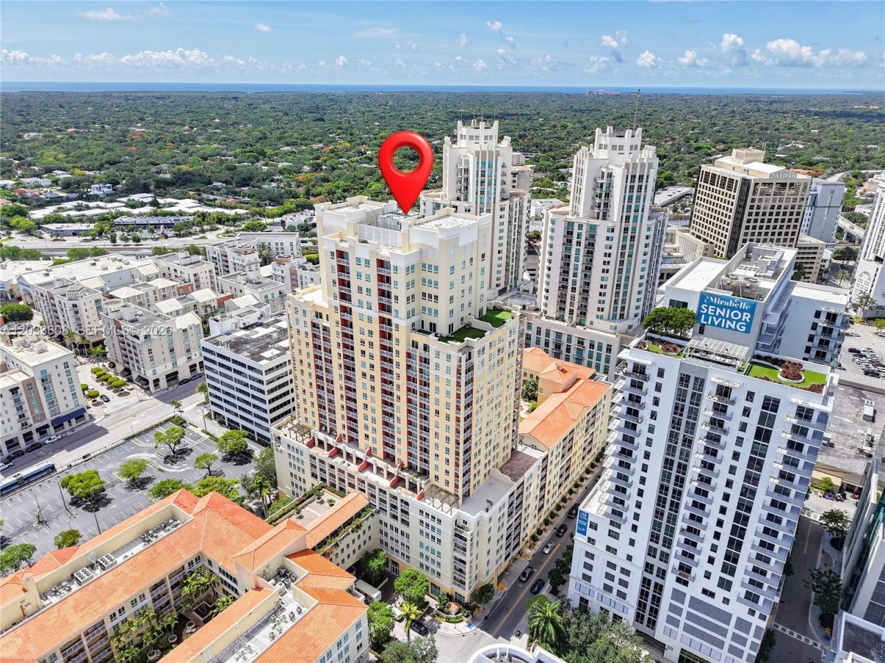 7350 SW 89th St , Unit 1610S, Miami, FL 33156 Photo
