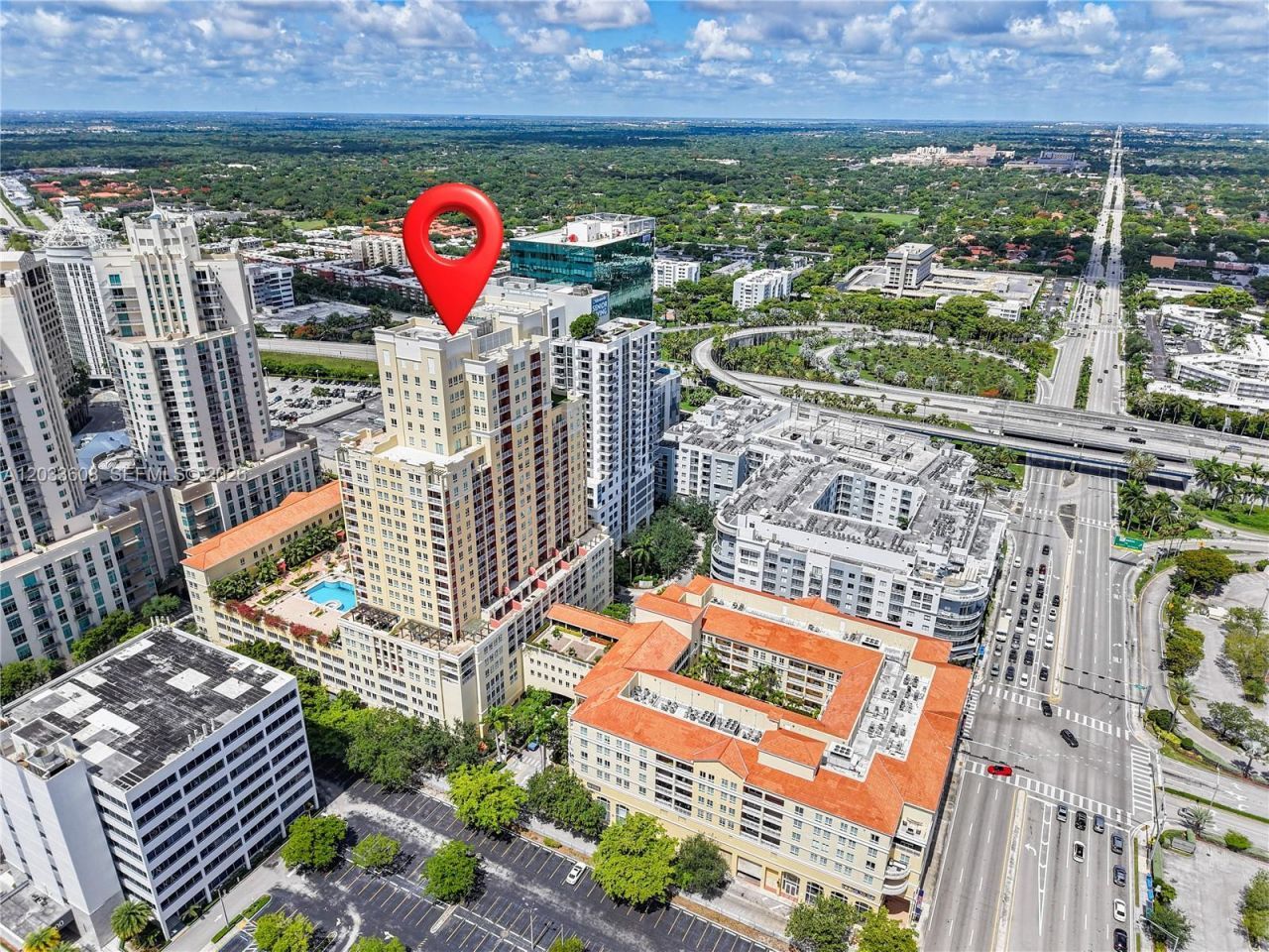 7350 SW 89th St , Unit 1610S, Miami, FL 33156 Photo