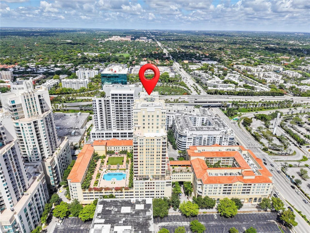 7350 SW 89th St , Unit 1610S, Miami, FL 33156 Photo