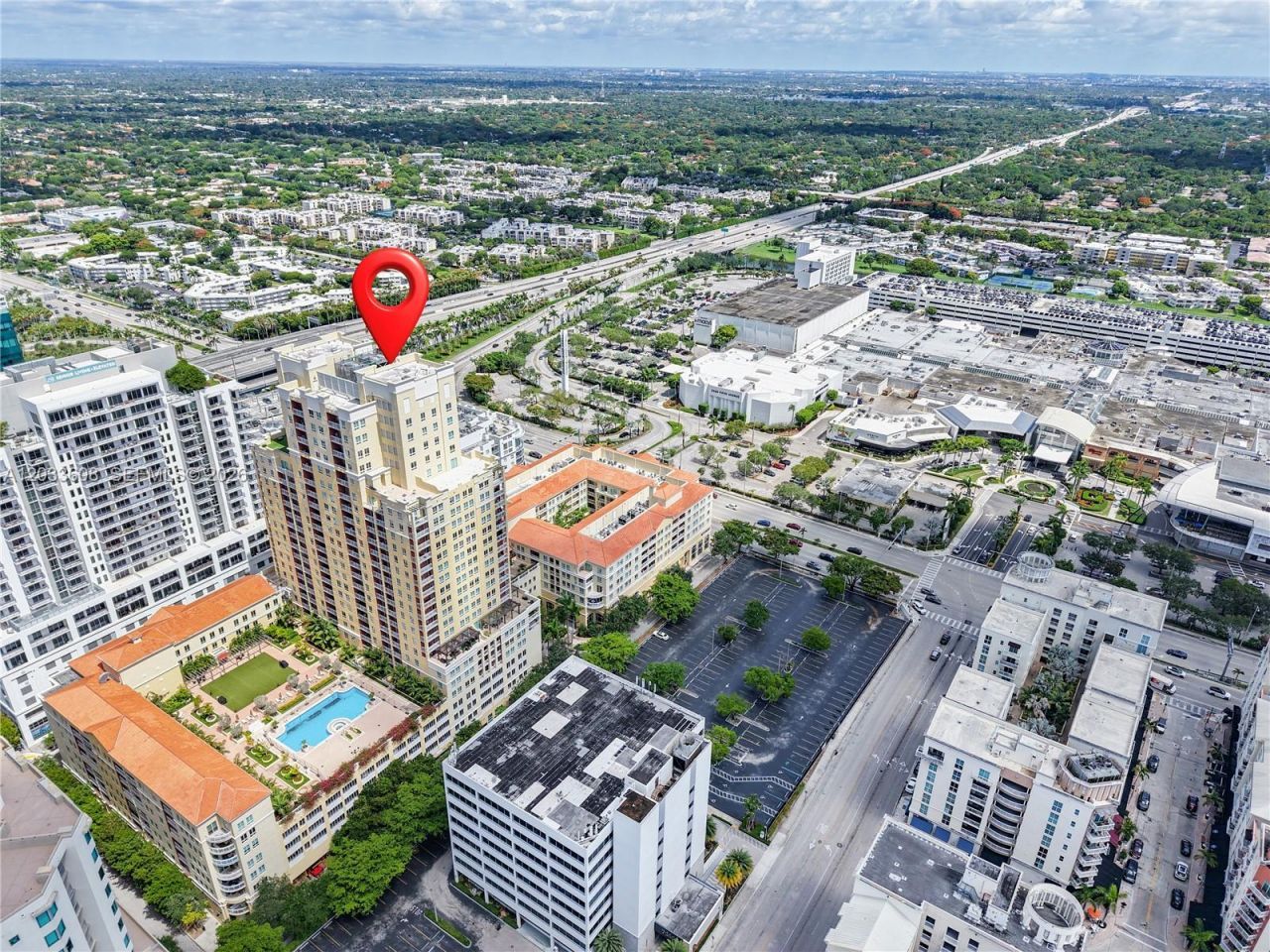 7350 SW 89th St , Unit 1610S, Miami, FL 33156 Photo