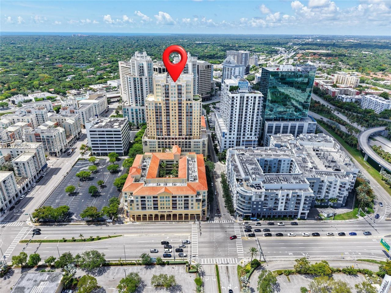 7350 SW 89th St , Unit 1610S, Miami, FL 33156 Photo
