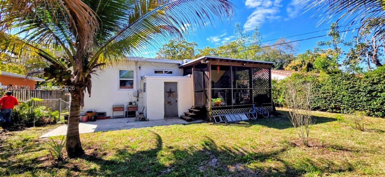 1135 NE 133 Rd St , North Miami, FL 33161 Photo