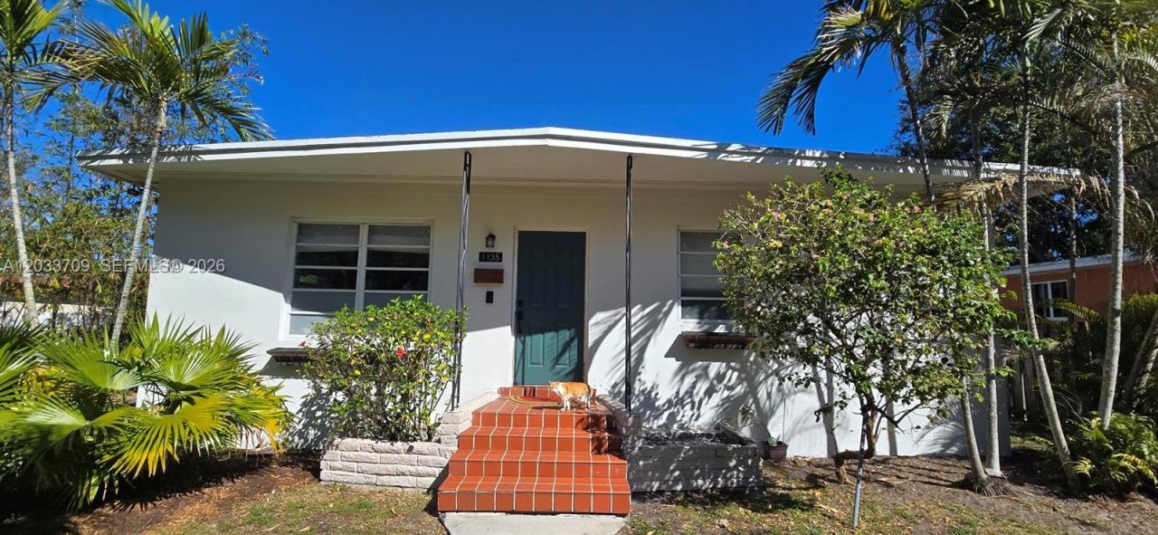 1135 NE 133 Rd St , North Miami, FL 33161 Photo