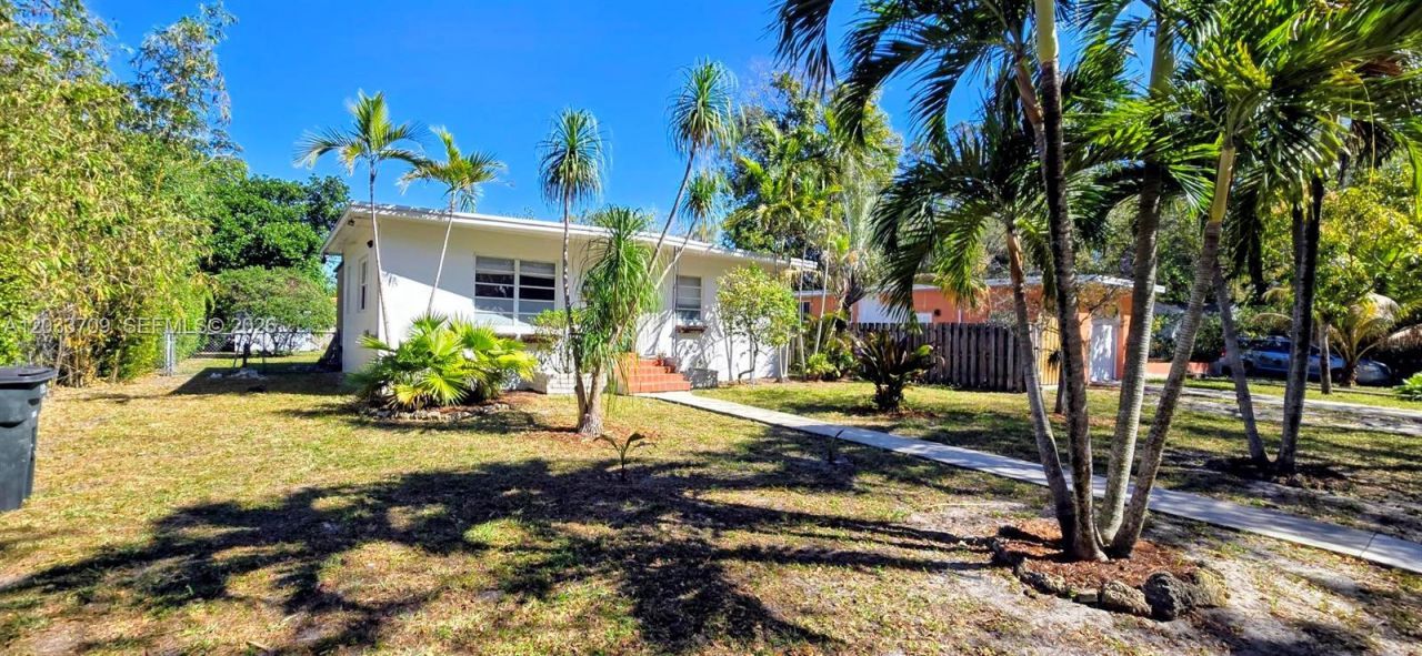 1135 NE 133 Rd St , North Miami, FL 33161 Photo