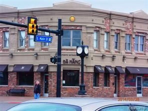 5 S Main Street, Unit 2, Clawson, MI 48017