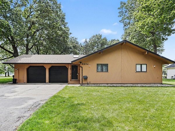 6234 N Arrowhead Drive N, Scotts, MI 49088