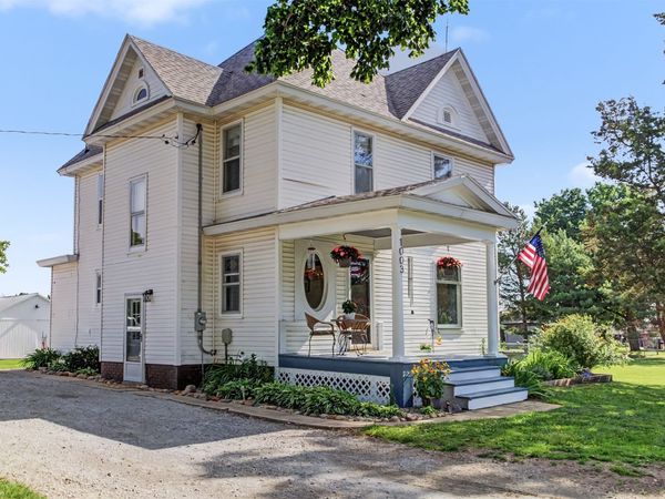 1003 22nd Street , Boone, IA 50036