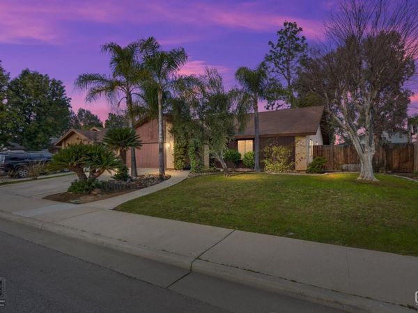 5108 Panorama Drive, Bakersfield, CA 93306