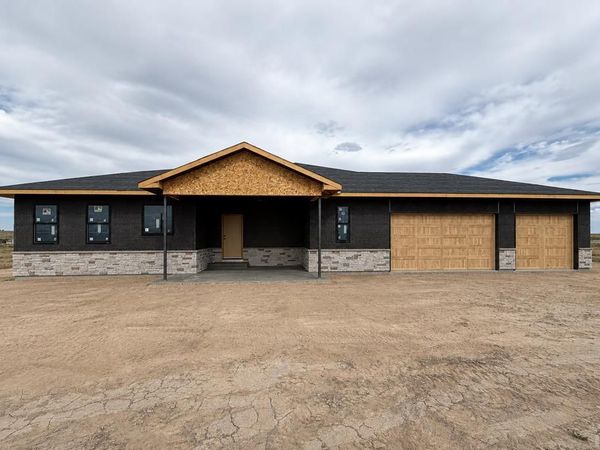 686 N Limon Dr, Pueblo West, CO 81007