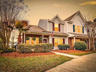 300 Yellow Hawthorn Circle, Summerville, SC 29483