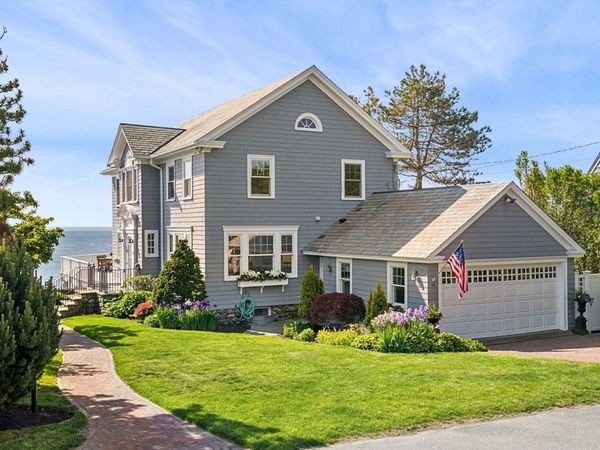16 Coolidge Road, Marblehead, MA 01945