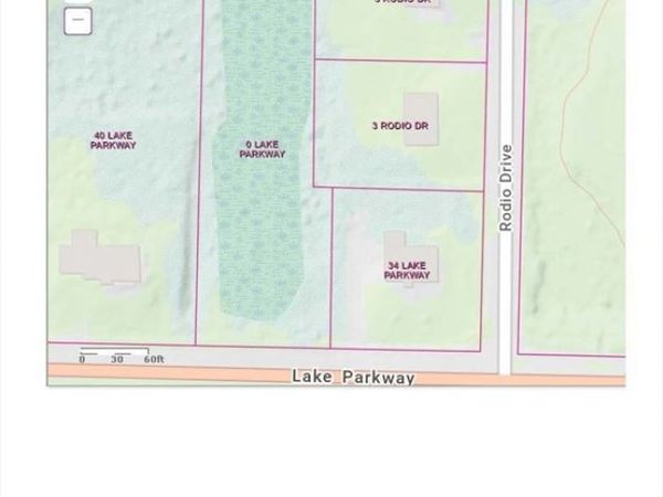 36 Lake Parkway, Webster, MA 01570