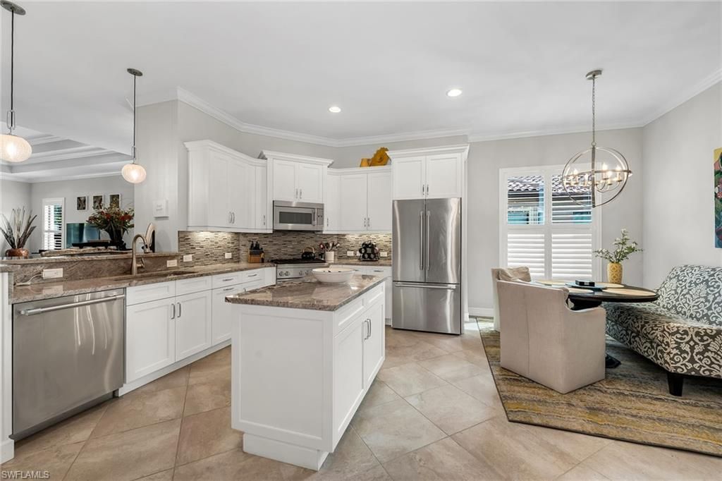 6589 Roma Way , Naples, FL 34113 Photo