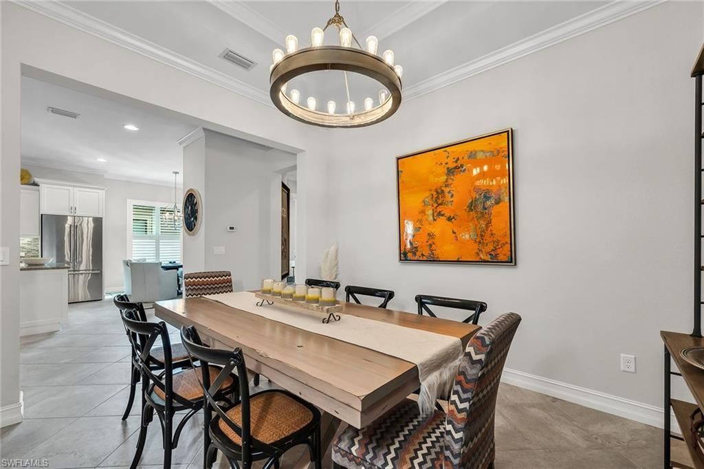 6589 Roma Way , Naples, FL 34113 Photo
