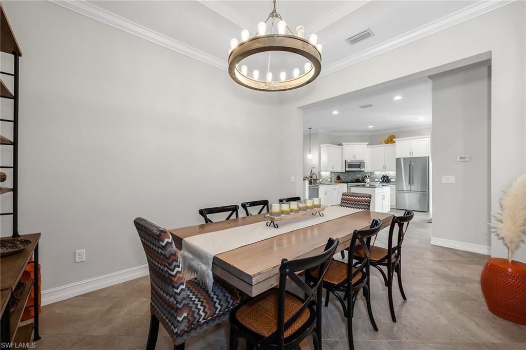 6589 Roma Way , Naples, FL 34113 Photo