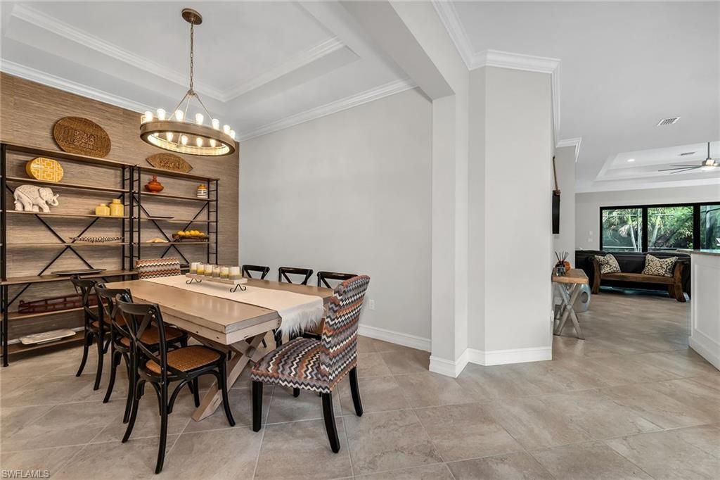 6589 Roma Way , Naples, FL 34113 Photo