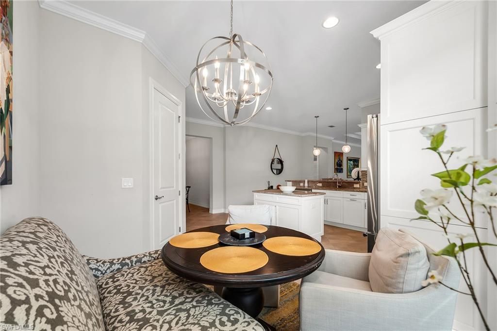 6589 Roma Way , Naples, FL 34113 Photo