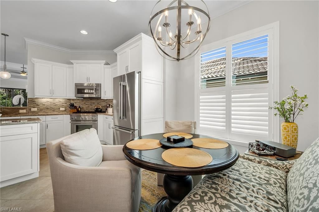 6589 Roma Way , Naples, FL 34113 Photo