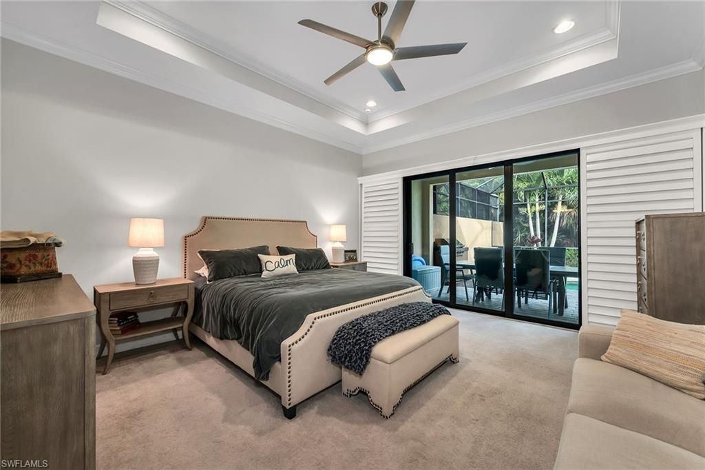 6589 Roma Way , Naples, FL 34113 Photo