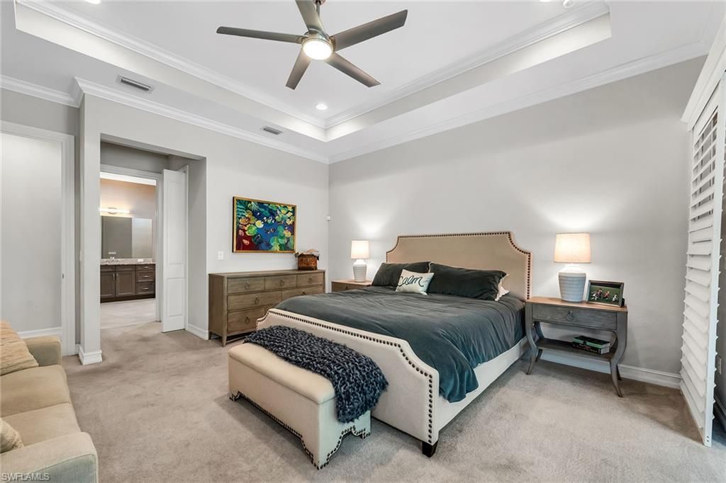 6589 Roma Way , Naples, FL 34113 Photo