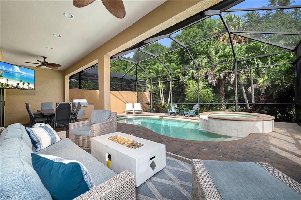 6589 Roma Way , Naples, FL 34113 Photo