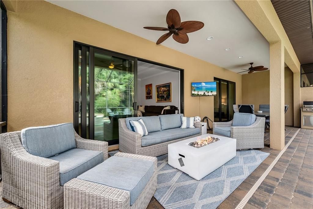 6589 Roma Way , Naples, FL 34113 Photo