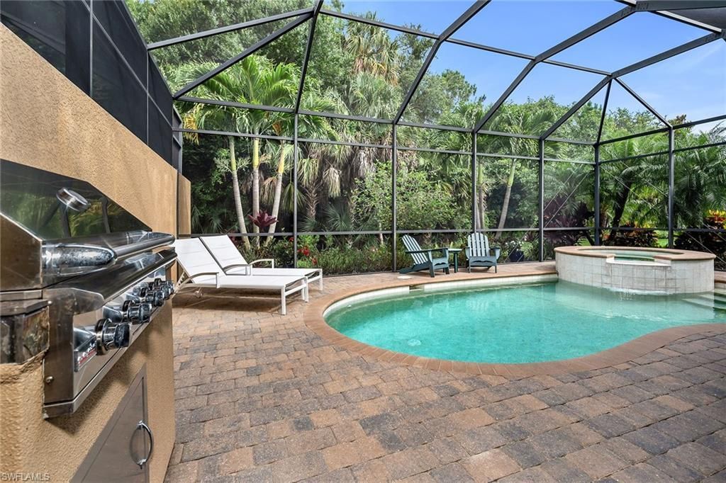 6589 Roma Way , Naples, FL 34113 Photo