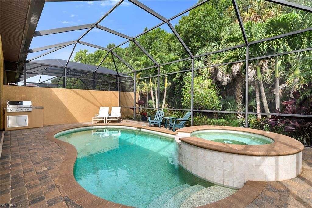 6589 Roma Way , Naples, FL 34113 Photo