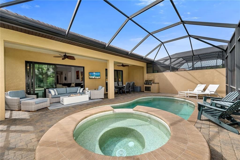 6589 Roma Way , Naples, FL 34113 Photo