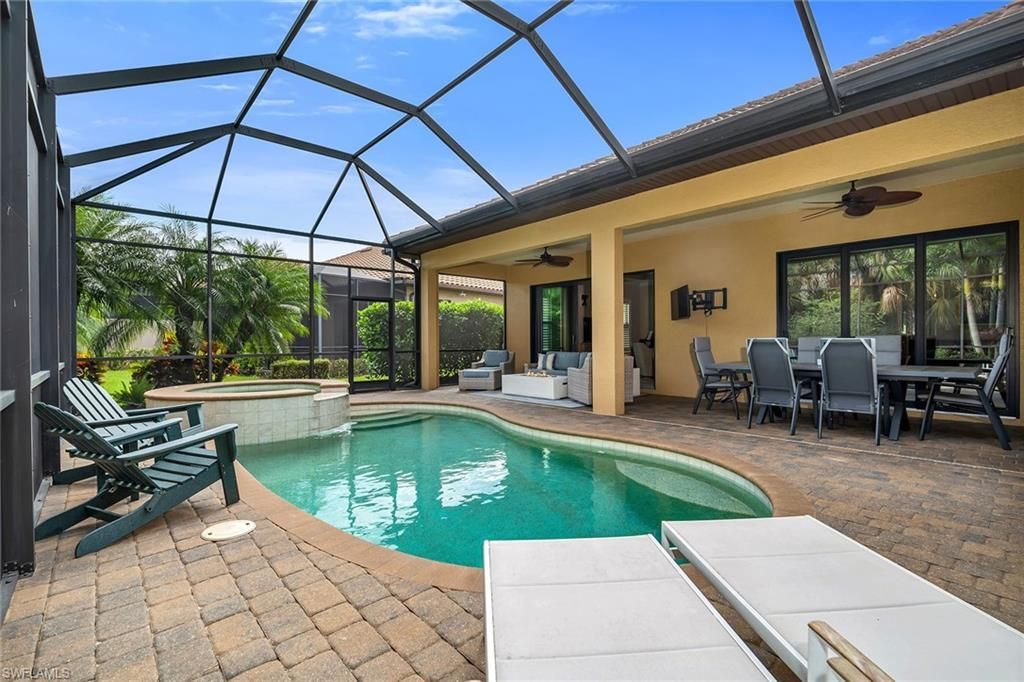 6589 Roma Way , Naples, FL 34113 Photo