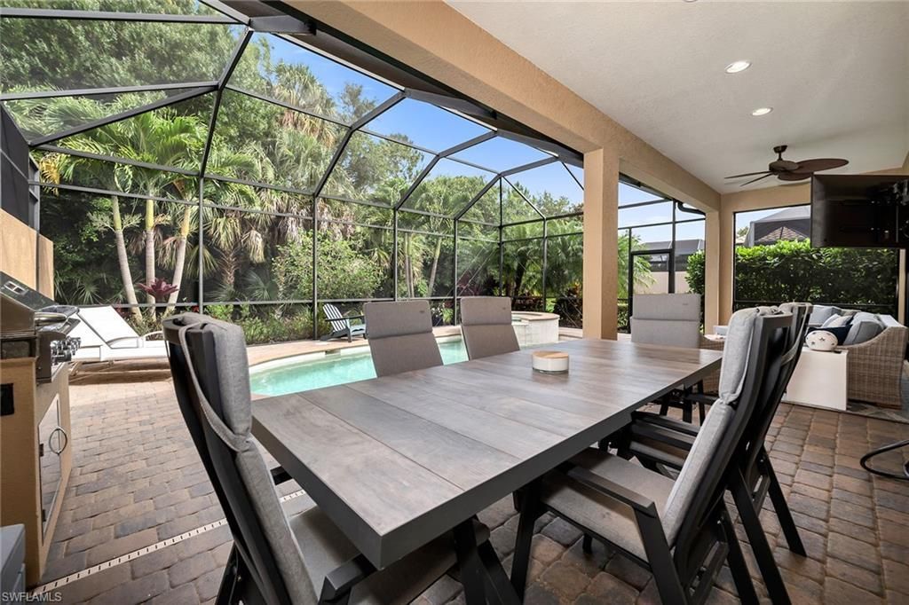 6589 Roma Way , Naples, FL 34113 Photo