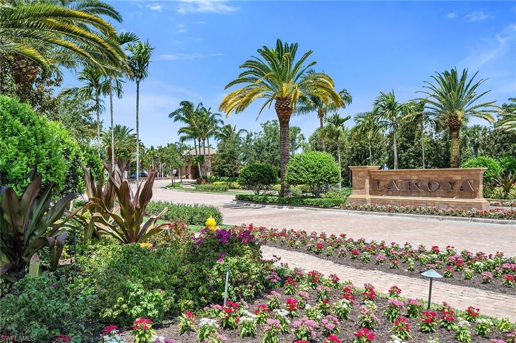 6589 Roma Way , Naples, FL 34113 Photo